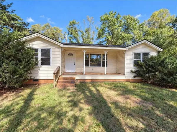 755 Commerce Road, Jefferson, GA 30549