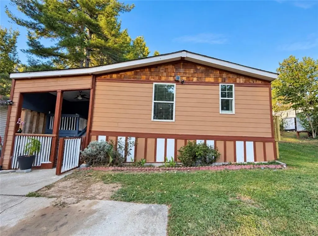5109 Persimmon, Buford, GA 30518 - #1