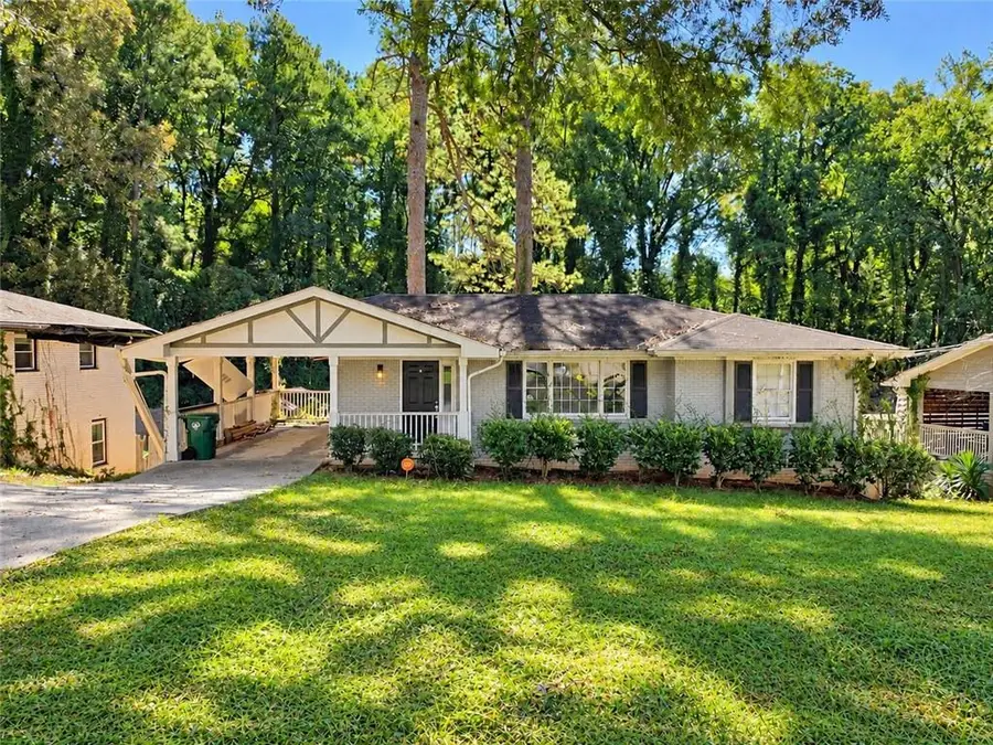 1767 Arkose Drive Se, Atlanta, GA 30316 - #2