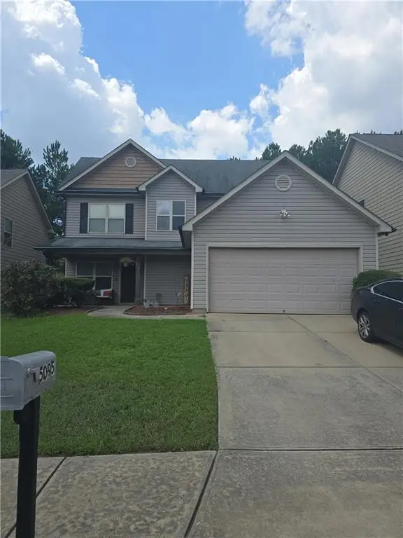 5095 Summerview Lane, Morrow, GA 30260 - #1