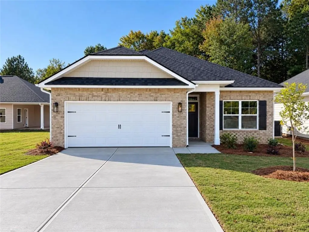 202 Chaucer Lane, Carrollton, GA 30117 - #1