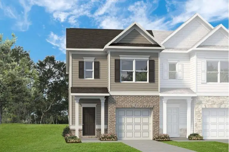 201 Clara Crossing #41, Cartersville, GA 30120 - #1