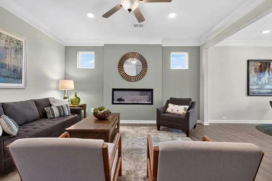 201 Clara Crossing #41, Cartersville, GA 30120 - #3