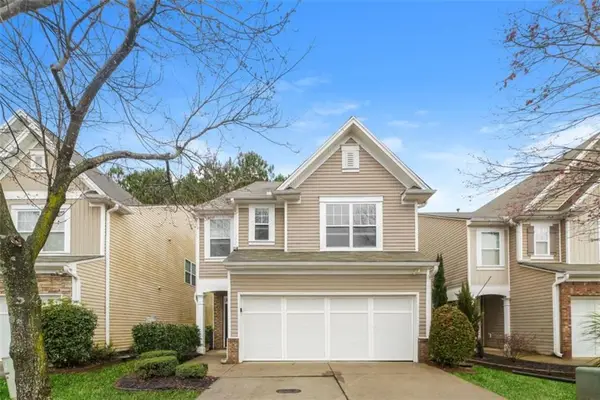 744 Mountain Laurel Drive, Canton, GA 30114