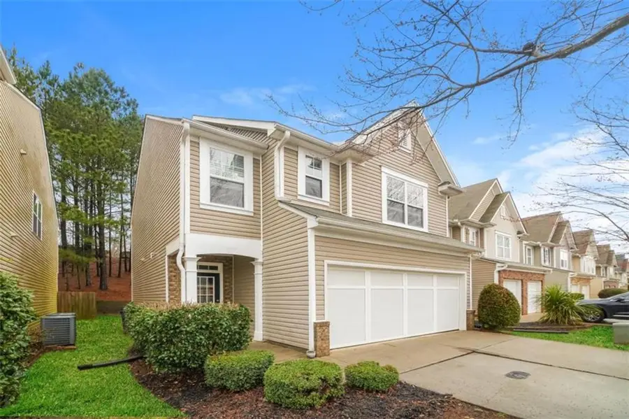 744 Mountain Laurel Drive, Canton, GA 30114 - #2