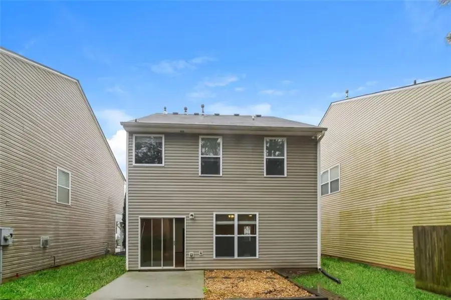 744 Mountain Laurel Drive, Canton, GA 30114 - #3