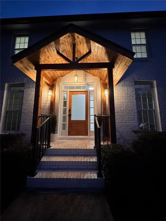 4316 Stilson Circle, Peachtree Corners, GA 30092