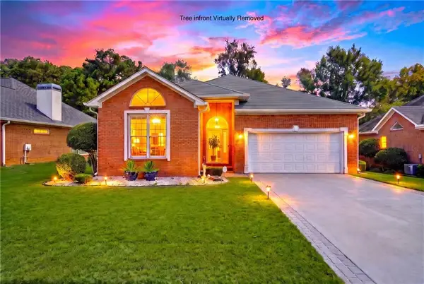 7644 Livingston Drive, Jonesboro, GA 30236