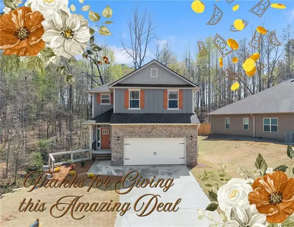 266 Magnolia Villas Drive, Cornelia, GA 30531