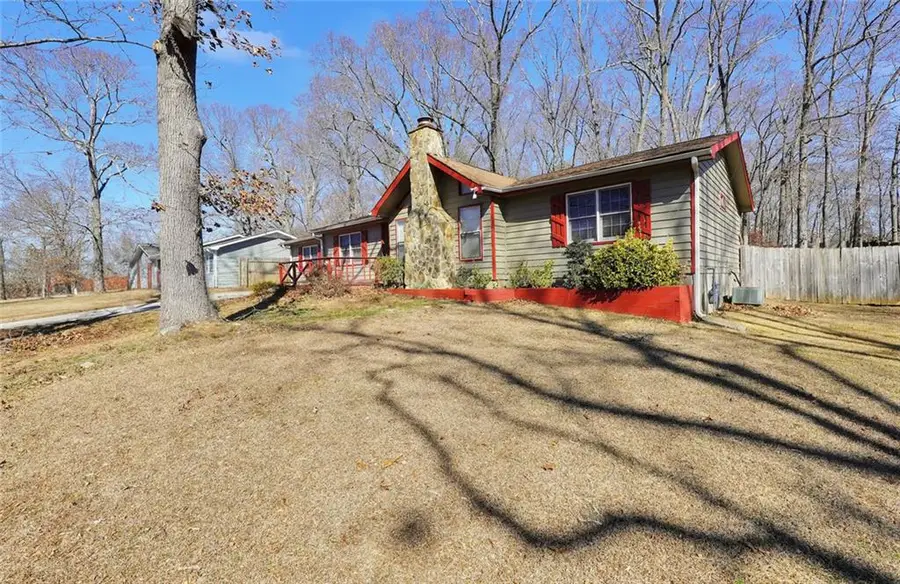 20 Lamp Post Court, Stockbridge, GA 30281 - #2