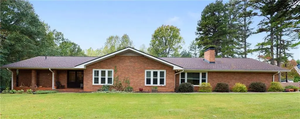 37 Ayers Creek Drive, Toccoa, GA 30577 - #1