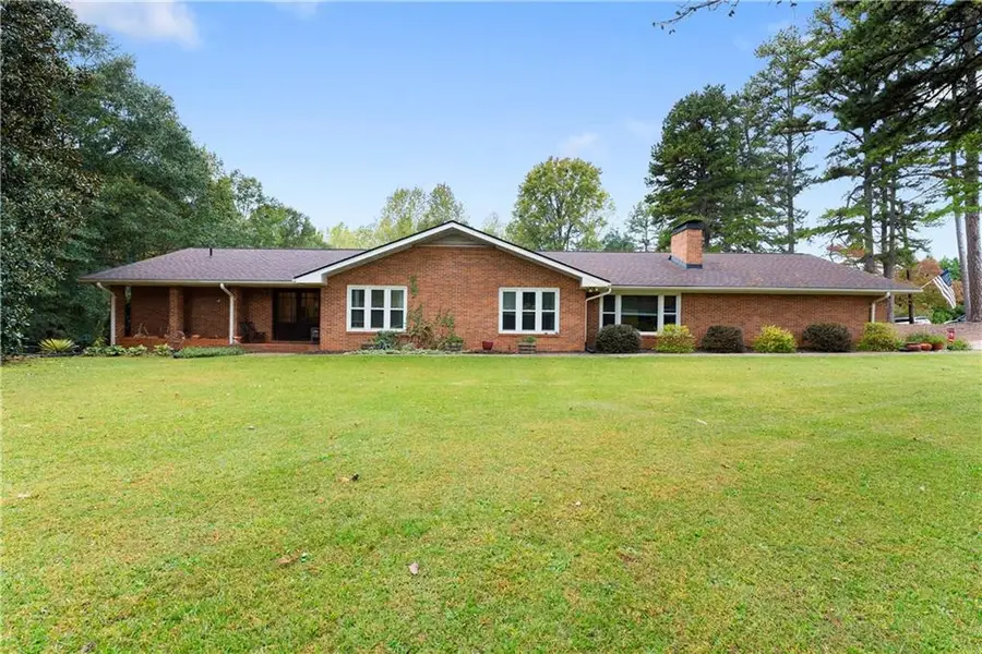 37 Ayers Creek Drive, Toccoa, GA 30577 - #2
