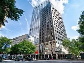 20 Marietta Street #13C, Atlanta, GA 30303