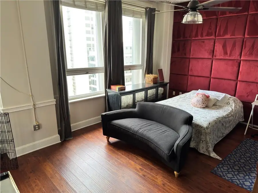 20 Marietta Street #13C, Atlanta, GA 30303 - #2