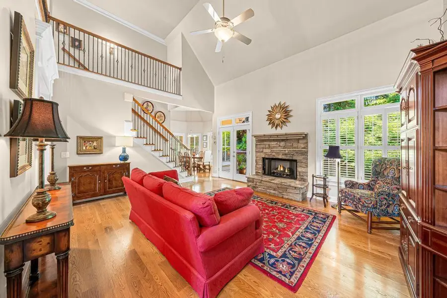 3945 Carriage Glen Court, Dacula, GA 30019 - #2