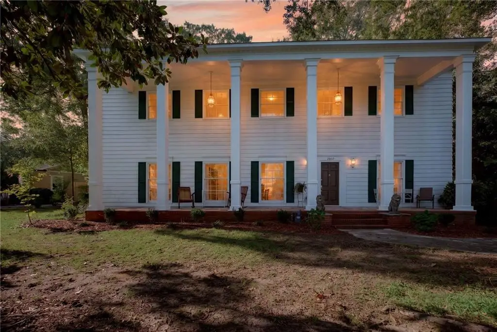 8607 Campbellton Street, Douglasville, GA 30134 - #1