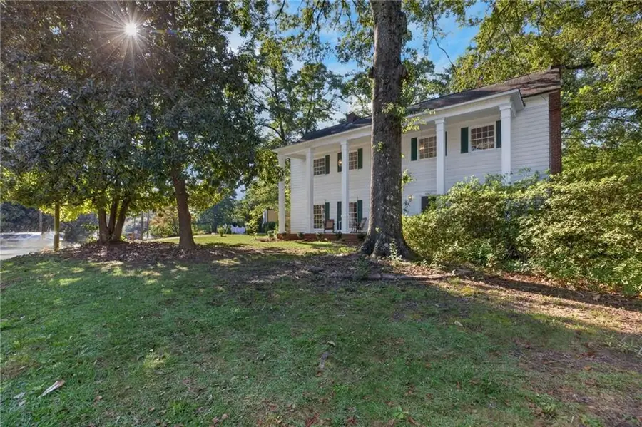 8607 Campbellton Street, Douglasville, GA 30134 - #3