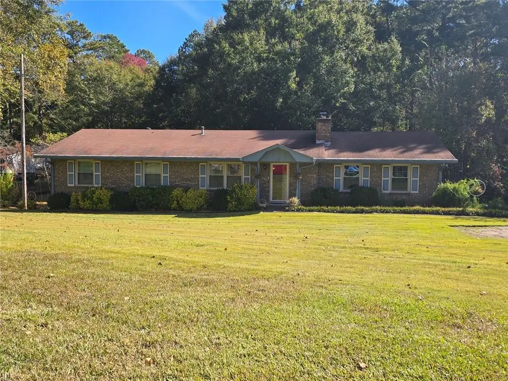 329 Hiram Douglasville Highway, Hiram, GA 30141 - #1