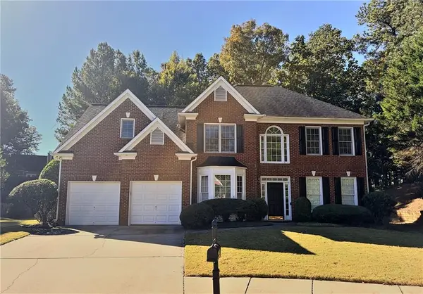 3500 Brandywine Road Nw, Kennesaw, GA 30144