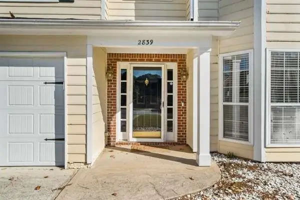 2839 Weston Brook Lane, Duluth, GA 30096 - #2