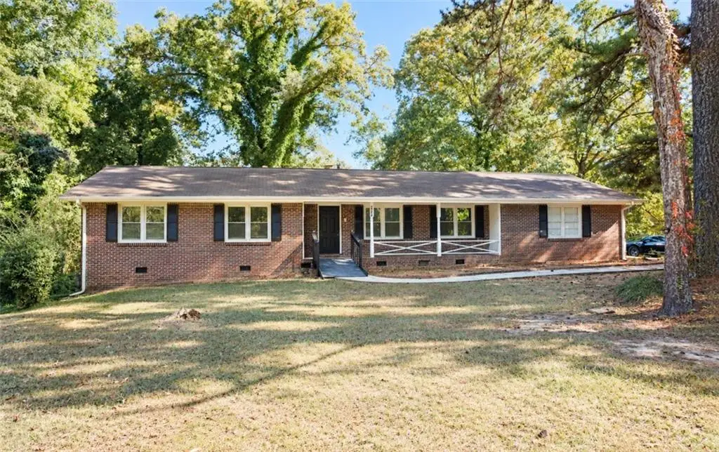 524 Rowland Road, Stone Mountain, GA 30083 - #1