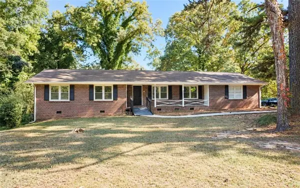 524 Rowland Road, Stone Mountain, GA 30083