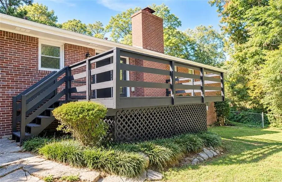 524 Rowland Road, Stone Mountain, GA 30083 - #2