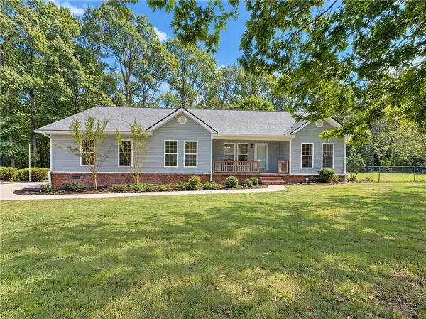 4300 Peeksville Road, Mcdonough, GA 30252