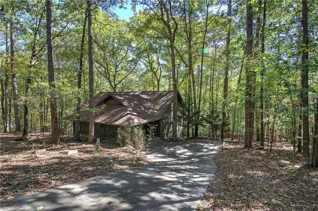 169 Chickasaw Drive, Waleska, GA 30183 - #1