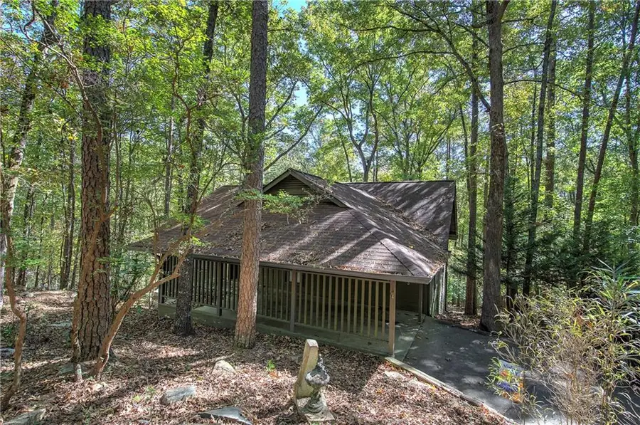 169 Chickasaw Drive, Waleska, GA 30183 - #2