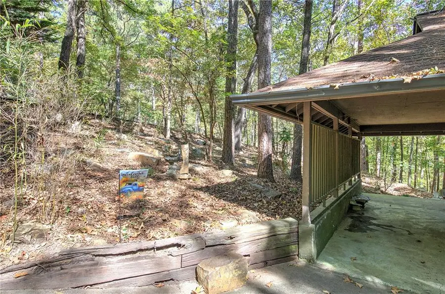 169 Chickasaw Drive, Waleska, GA 30183 - #3