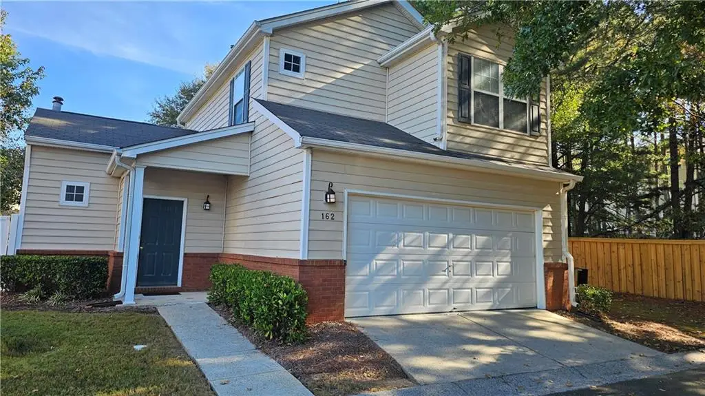 162 Windcroft Circle Nw, Acworth, GA 30101 - #1