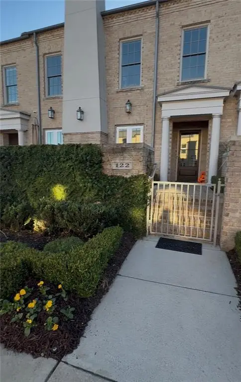 122 Grand Crescent, Alpharetta, GA 30009 - #1