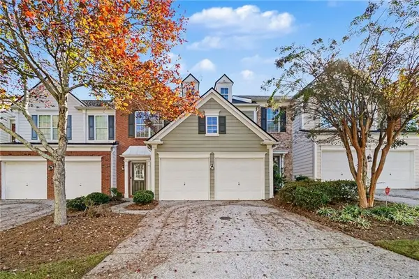 13279 Marrywood Drive, Milton, GA 30004