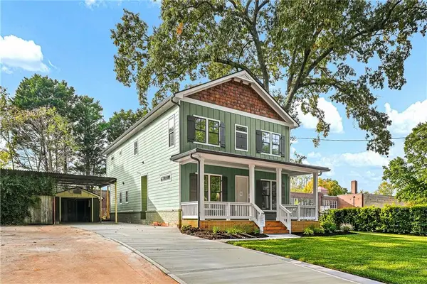 835 Eastwood Avenue Se, Atlanta, GA 30316