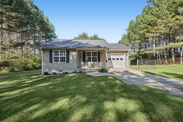 116 Rowell Road, Rockmart, GA 30153