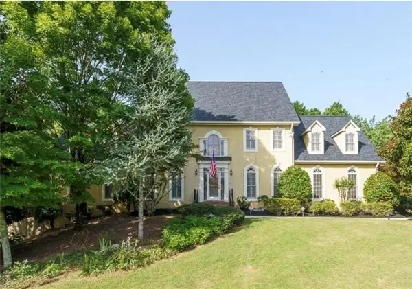1357 Baniff Court, Snellville, GA 30078