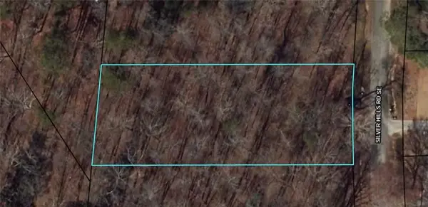 0 Summer Hill Road, Lindale, GA 30147