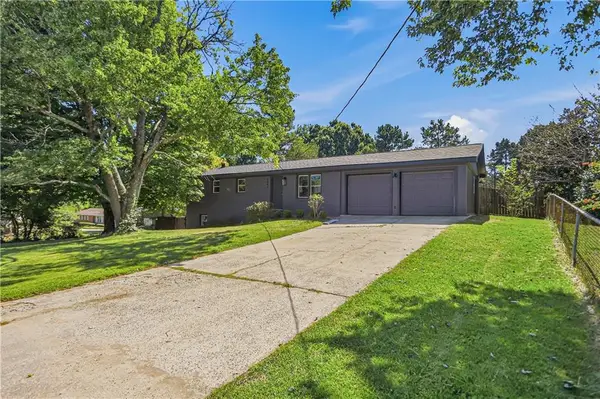 3841 Lavilla Drive, Powder Springs, GA 30127
