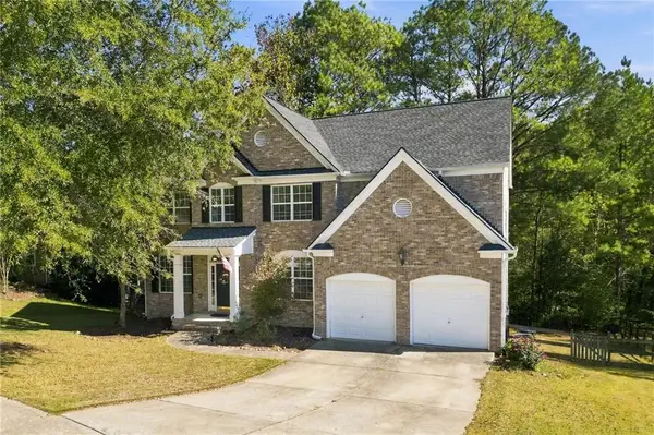 148 Gemstone Lane, Acworth, GA 30101