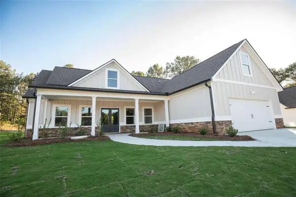 6085 Crowley Drive, Douglasville, GA 30135