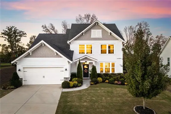 8130 Brewton Bend, Ball Ground, GA 30107