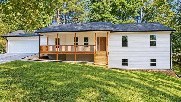 3585 Knoll Crest Trail, Buford, GA 30519