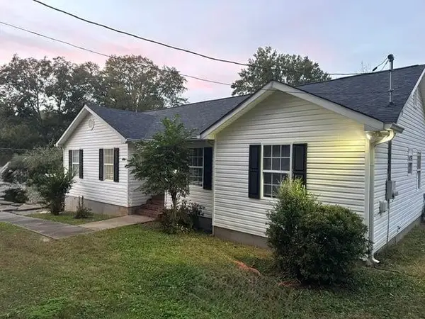 226A Etowah Drive, Cartersville, GA 30120