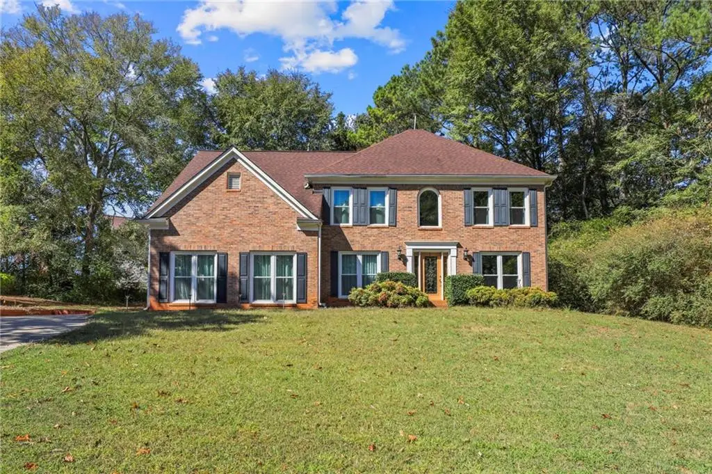 4284 Magnolia Path, Decatur, GA 30034 - #1