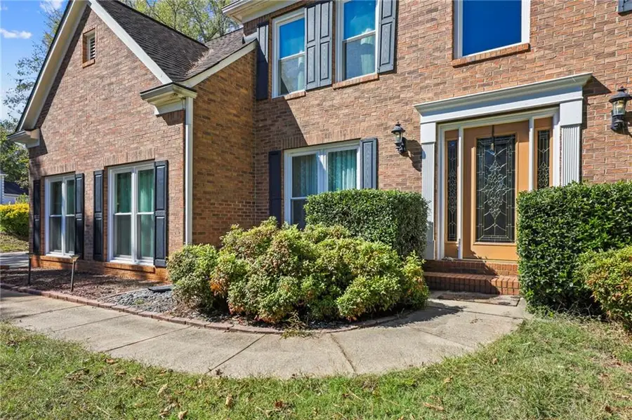 4284 Magnolia Path, Decatur, GA 30034 - #2