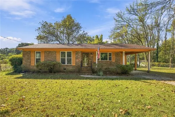 16 Mango Road Ne, Rome, GA 30161