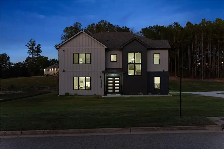 155 Gadson Drive, Fayetteville, GA 30214 - #2