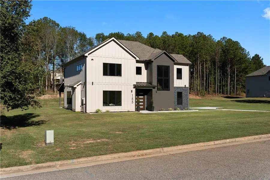 155 Gadson Drive, Fayetteville, GA 30214 - #3
