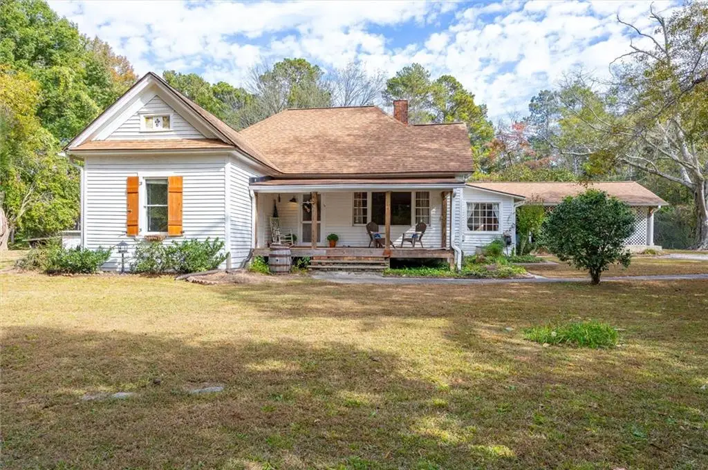 1990 County Line Road Nw, Acworth, GA 30101 - #1